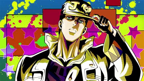 thing that are similar to jojo